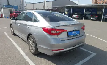 Hyundai Sonata 2014 года за 7 000 000 тг. в Шымкент фото 4