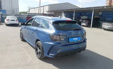 LADA (ВАЗ) Vesta 2019 года за 4 800 000 тг. в Шымкент фото 4
