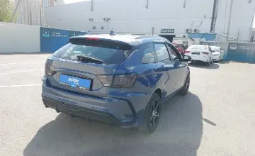 LADA (ВАЗ) Vesta 2019 года за 4 800 000 тг. в Шымкент фото 3