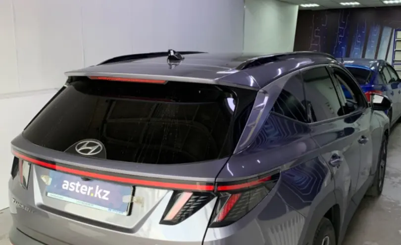 Hyundai Tucson 2023 года за 13 550 000 тг. в Павлодар фото 5