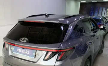 Hyundai Tucson 2023 года за 13 550 000 тг. в Павлодар
