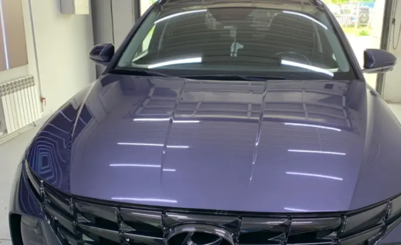 Hyundai Tucson 2023 года за 13 550 000 тг. в Павлодар фото 2