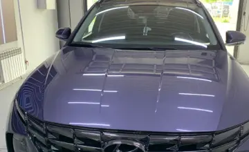 Hyundai Tucson 2023 года за 13 550 000 тг. в Павлодар фото 2