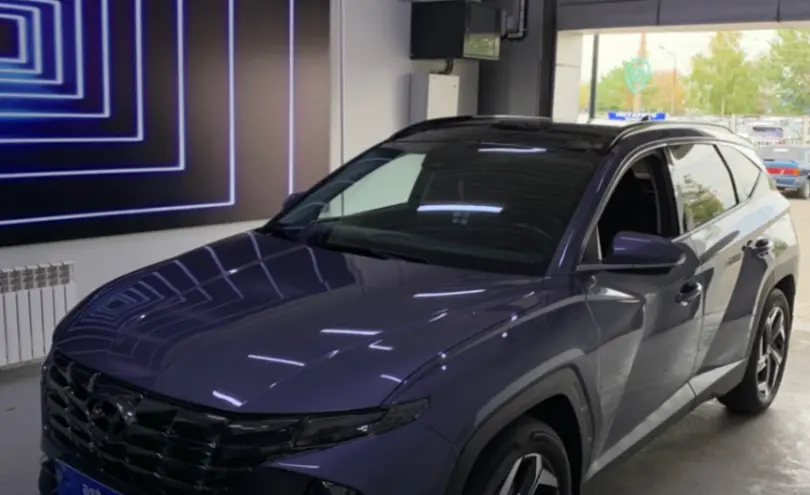 Hyundai Tucson 2023 года за 13 550 000 тг. в Павлодар