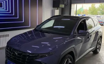 Hyundai Tucson 2023 года за 13 550 000 тг. в Павлодар фото 1