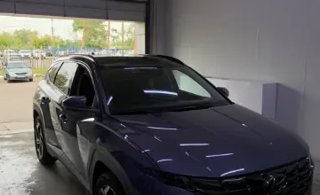 Hyundai Tucson 2023 года за 13 550 000 тг. в Павлодар фото 3