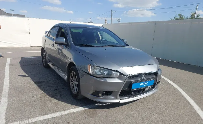 Mitsubishi Lancer 2013 года за 4 000 000 тг. в Шымкент фото 2