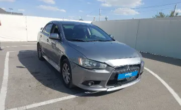 Mitsubishi Lancer 2013 года за 4 000 000 тг. в Шымкент фото 2