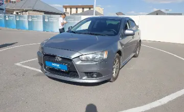 Mitsubishi Lancer 2013 года за 4 000 000 тг. в Шымкент фото 1