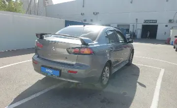 Mitsubishi Lancer 2013 года за 4 000 000 тг. в Шымкент фото 3