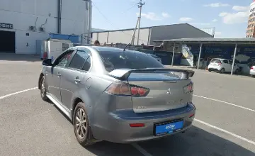 Mitsubishi Lancer 2013 года за 4 000 000 тг. в Шымкент фото 4