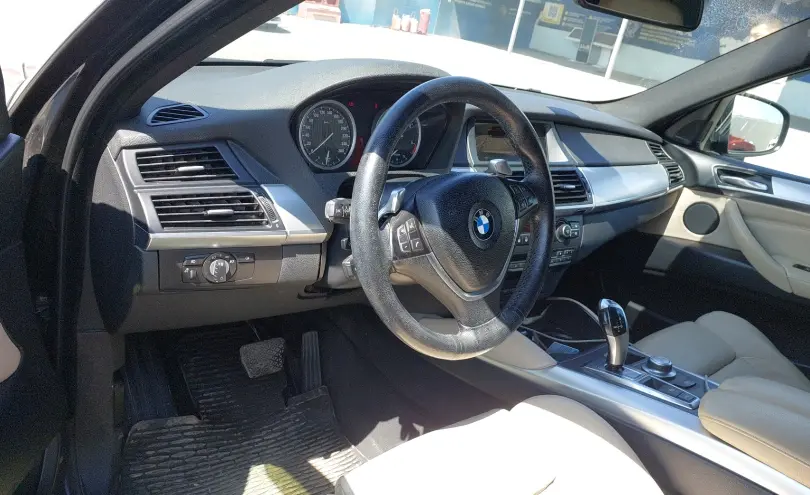 BMW X6 2008 года за 8 500 000 тг. в Шымкент фото 5
