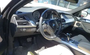 BMW X6 2008 года за 8 500 000 тг. в Шымкент фото 5