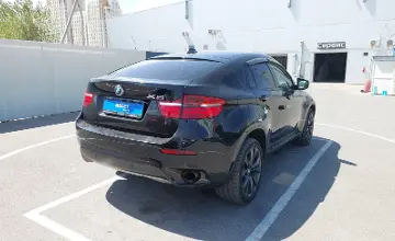 BMW X6 2008 года за 8 500 000 тг. в Шымкент фото 3