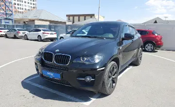 BMW X6 2008 года за 8 500 000 тг. в Шымкент фото 1