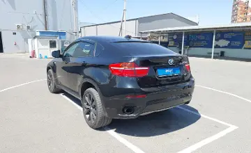 BMW X6 2008 года за 8 500 000 тг. в Шымкент фото 4
