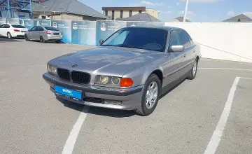 BMW 7 серии 1997 года за 2 000 000 тг. в Шымкент фото 1