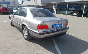 BMW 7 серии 1997 года за 2 000 000 тг. в Шымкент фото 4