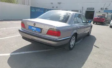 BMW 7 серии 1997 года за 2 000 000 тг. в Шымкент фото 3