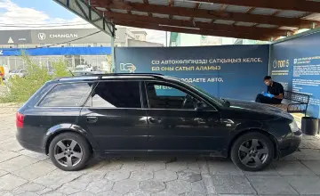 Audi A6 2003 года за 3 000 000 тг. в Талдыкорган фото 4