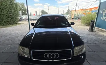 Audi A6 2003 года за 3 000 000 тг. в Талдыкорган фото 2