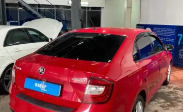 Skoda Rapid 2018 года за 5 500 000 тг. в Астана
