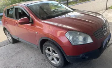 Nissan Qashqai 2007 года за 4 500 000 тг. в Усть-Каменогорск фото 3
