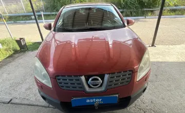 Nissan Qashqai 2007 года за 4 500 000 тг. в Усть-Каменогорск фото 2