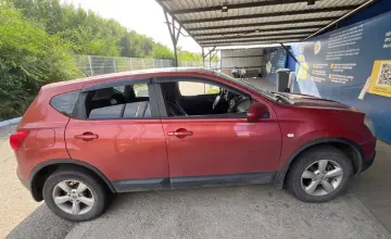 Nissan Qashqai 2007 года за 4 500 000 тг. в Усть-Каменогорск фото 4