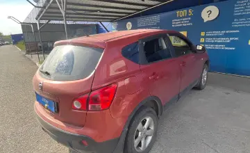 Nissan Qashqai 2007 года за 4 500 000 тг. в Усть-Каменогорск