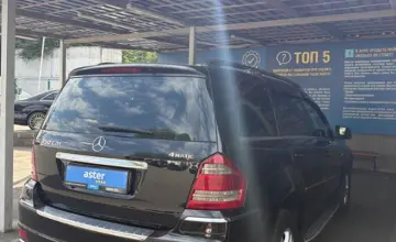 Mercedes-Benz GL-Класс 2010 года за 14 000 000 тг. в Алматы