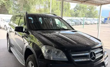 Mercedes-Benz GL-Класс 2010 года за 14 000 000 тг. в Алматы фото 3