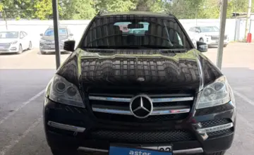 Mercedes-Benz GL-Класс 2010 года за 14 000 000 тг. в Алматы фото 2