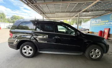 Mercedes-Benz GL-Класс 2010 года за 14 000 000 тг. в Алматы фото 4