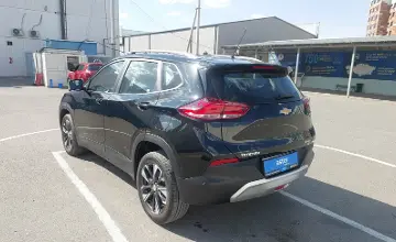 Chevrolet Tracker 2023 года за 8 000 000 тг. в Шымкент фото 4