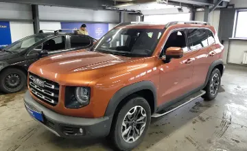 Haval Dargo 2023 года за 10 000 000 тг. в Астана фото 1