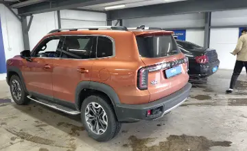Haval Dargo 2023 года за 10 000 000 тг. в Астана фото 4