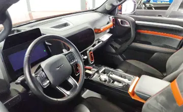 Haval Dargo 2023 года за 10 000 000 тг. в Астана фото 5