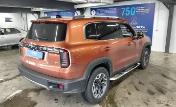 Haval Dargo 2023 года за 10 000 000 тг. в Астана фото 3
