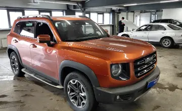 Haval Dargo 2023 года за 10 000 000 тг. в Астана фото 2