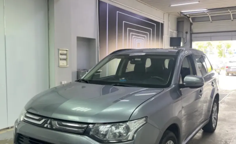 Mitsubishi Outlander 2013 года за 6 500 000 тг. в Павлодар