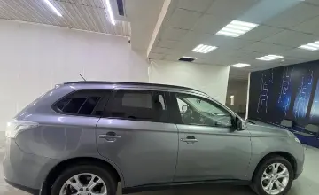 Mitsubishi Outlander 2013 года за 6 500 000 тг. в Павлодар фото 4