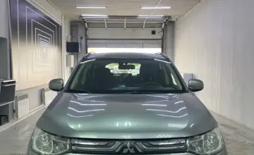 Mitsubishi Outlander 2013 года за 6 500 000 тг. в Павлодар фото 2