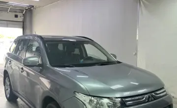 Mitsubishi Outlander 2013 года за 6 500 000 тг. в Павлодар фото 3