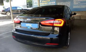 Kia Cerato 2015 года за 5 800 000 тг. в Алматы