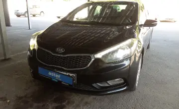 Kia Cerato 2015 года за 5 800 000 тг. в Алматы фото 1