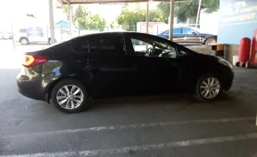 Kia Cerato 2015 года за 5 800 000 тг. в Алматы фото 4