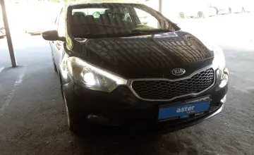 Kia Cerato 2015 года за 5 800 000 тг. в Алматы фото 3