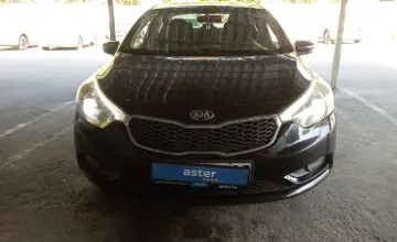 Kia Cerato 2015 года за 5 800 000 тг. в Алматы фото 2