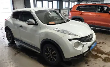 Nissan Juke 2013 года за 5 000 000 тг. в Астана фото 2